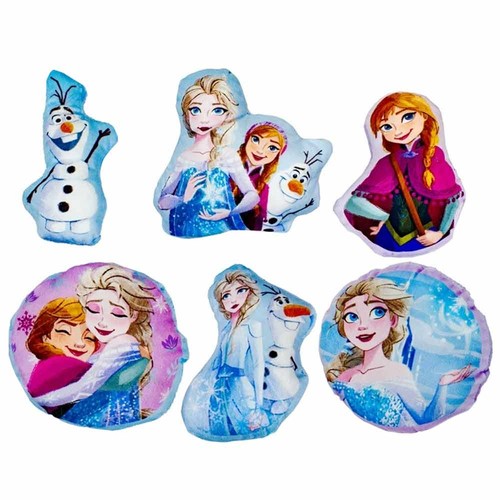Pezzi cuscino peluche disney - pezzi,