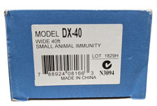 Optex DX-40 Rilevatore passivo