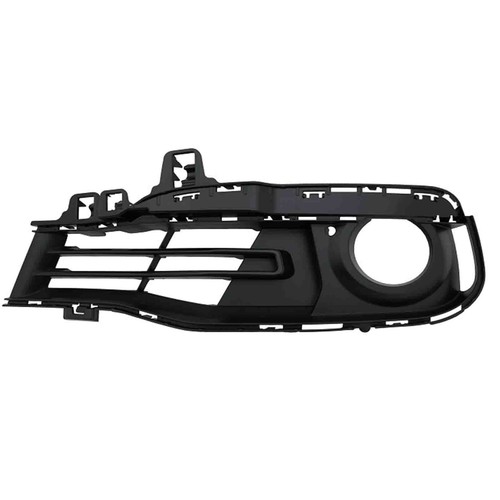 Griglia fendinebbia bmw serie - griglia,