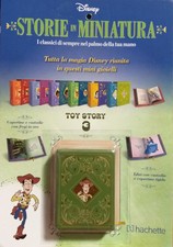 Storie in Miniatura Disney Toy