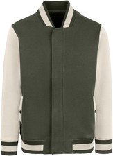 Men's Premium College Jacket