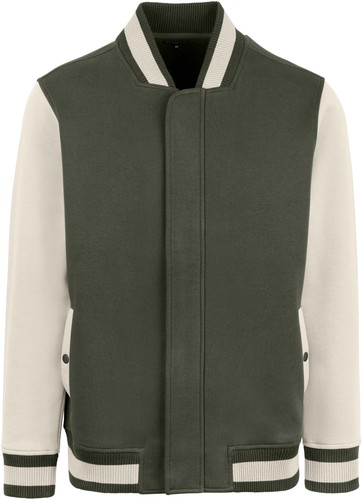 Men premium college jacket - men's,