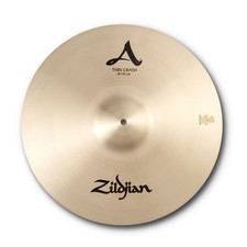 A' Zildjian Thin Crash 18"