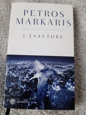 L'esattore - Petros Markaris