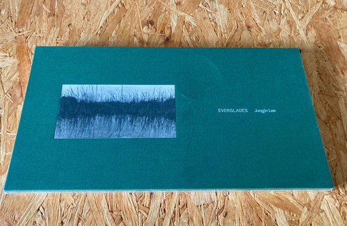 Junjin lee everglades - junjin,