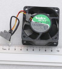 VENTOLA 32mq/M 60MM NIDEC BETA