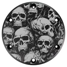 Suzuki M / VZR 1800 Intruder → Coperchio motore Skull Party