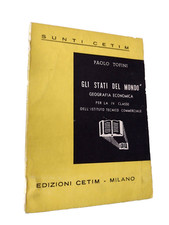 Paolo tofini gli stati - gli,