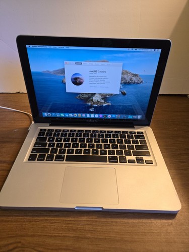 Apple macbook pro metà - apple,