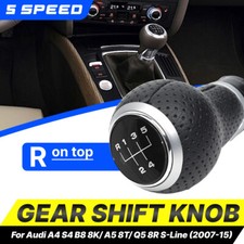 R su Top Per Audi A4 S4 B8 8K