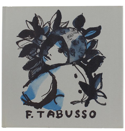 Francesco tabusso opera - francesco,