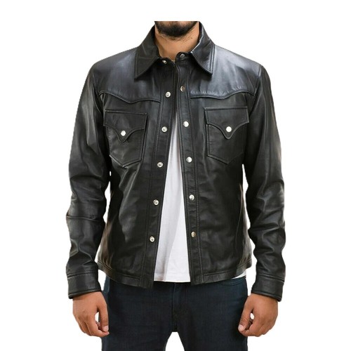 Camicia uomo 100 vera - uomo,