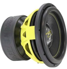 Subwoofer Ground Zero 30 cm