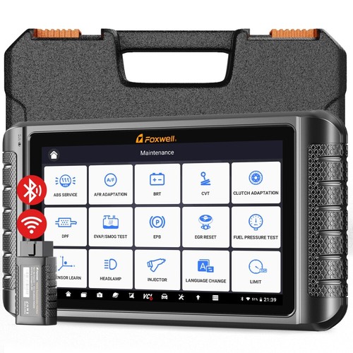 Foxwell nt1009 dispositivo - foxwell,