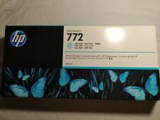 Cartucce HP DesignJet 772 - 300ml - Per plotter HP Z5200 - HP Z5400, Light Cyan