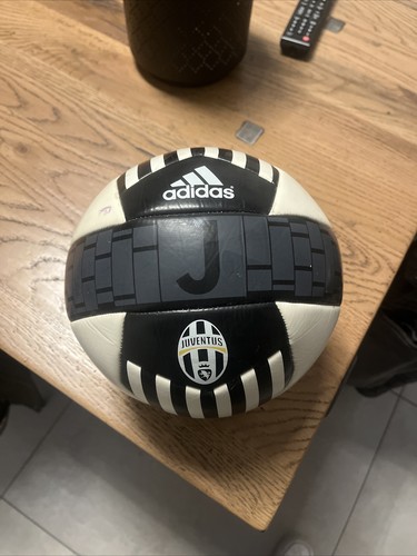 Pallone calcio juve - pallone,
