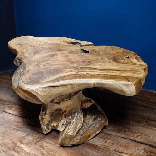 Legno massello tavolino - massello,