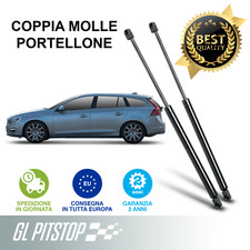 Pistoni Portellone, Coppia