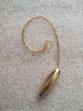 Pendolo, pendolino SHUTTLE, radiestesia, biotensore