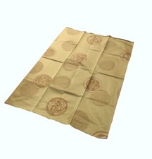 ZANCA tessuto LUSSO stoffa