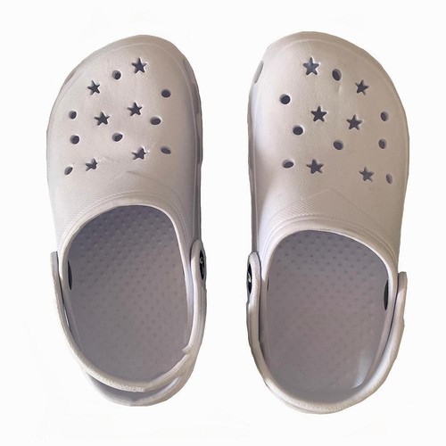 Ciabatte bambino modello crocs