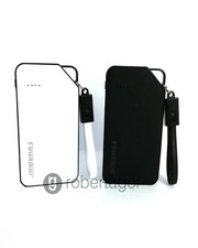 BATTERIA ESTERNA 4000 MAH