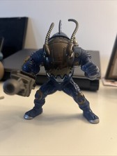 Mattel Street Sharks Evil