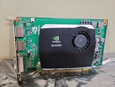 Scheda video HP Nvidia Quadro