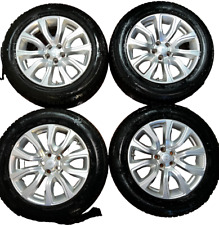 4 CERCHI IN LEGA PER LAND ROVER Range Rover Evoque  - 235/60/R18  107 V (11 )