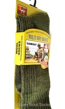 Stivali Uomo Esercito Militare