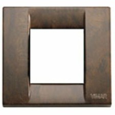 Vimar placca idea 2 - 1-2, moduli