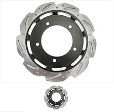 DISCO FRENO ANTERIORE SYM