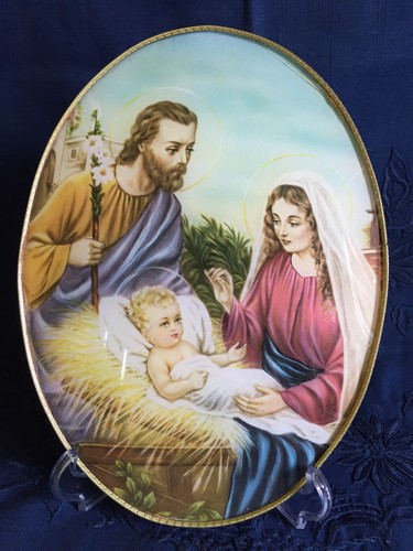 1950 quadro arte sacra - quadro,