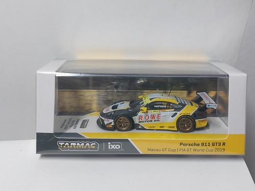 Tarmac works - works, 1/64