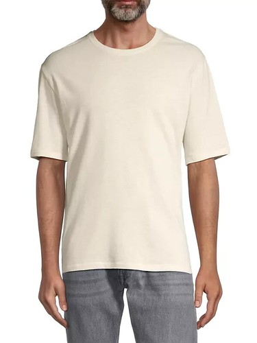 Isaia napoli oversize shirt - oversize, t-shirt