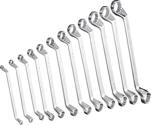 Chiave poligonale doppia 90 - ,