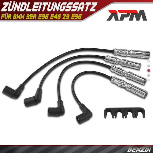 Kit cavi accensione - ,