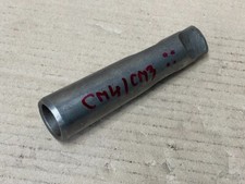 Cône morse CM4 / CM3