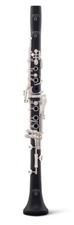 Backun clarinetto sib Alpha 17/6