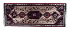 Tappeto Persiano Yalameh Fine