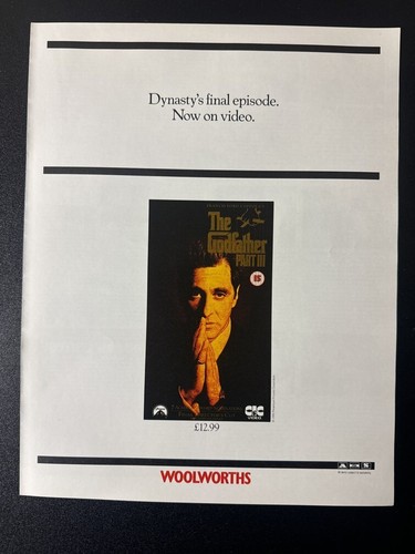 The godfather part - godfather,