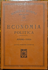 Economia politica di Stanley