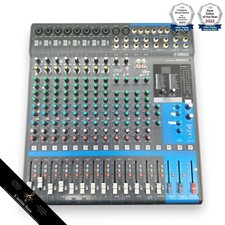 YAMAHA MG16XU Console Mixer