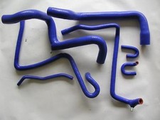 7 durite silicone Renault 5