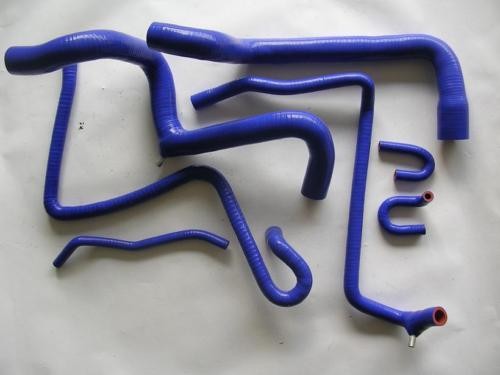 Durite silicone renault - silicone, 5