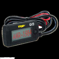 CONTAGIRI CONTAORE  ELETTRONICO  SCOOTER KART MOTO 2T 4T TOP PERFORMANCE 9931400