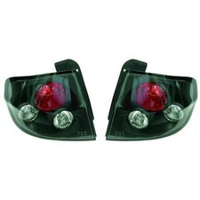 Coppia fari fanali posteriori