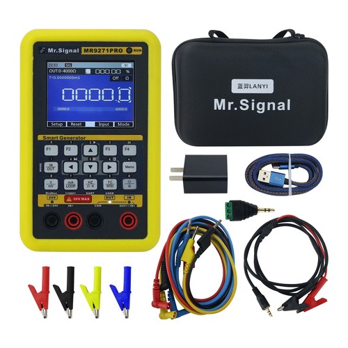 Mr9271pro generatore - generatore, di