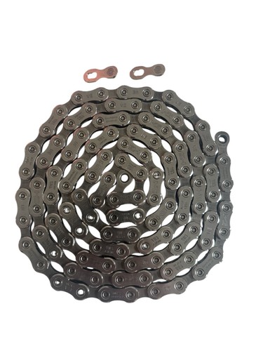 Catena bici shimano m8100 - catena,