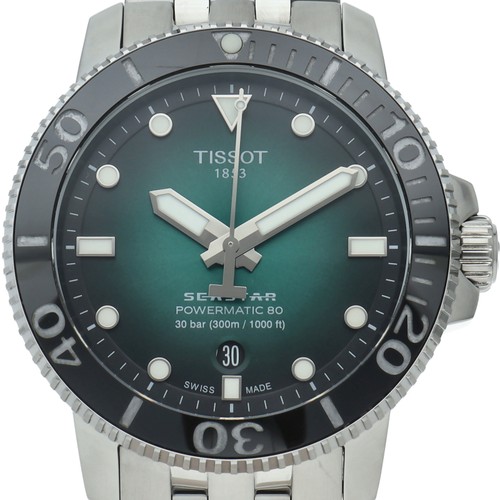 Orologio tissot seastar 1000 - orologio,